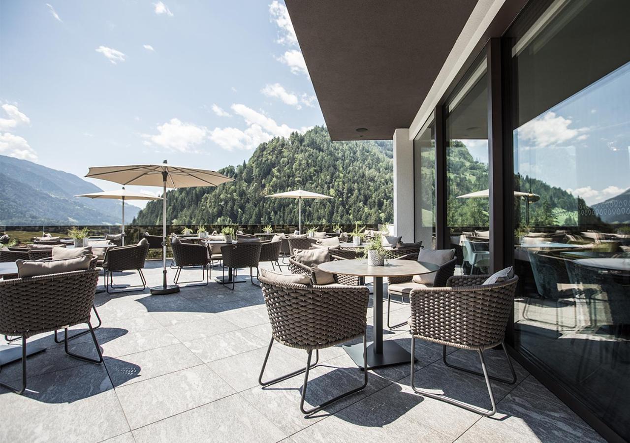 Hotel Bad Fallenbach San Leonardo in Passiria Dış mekan fotoğraf