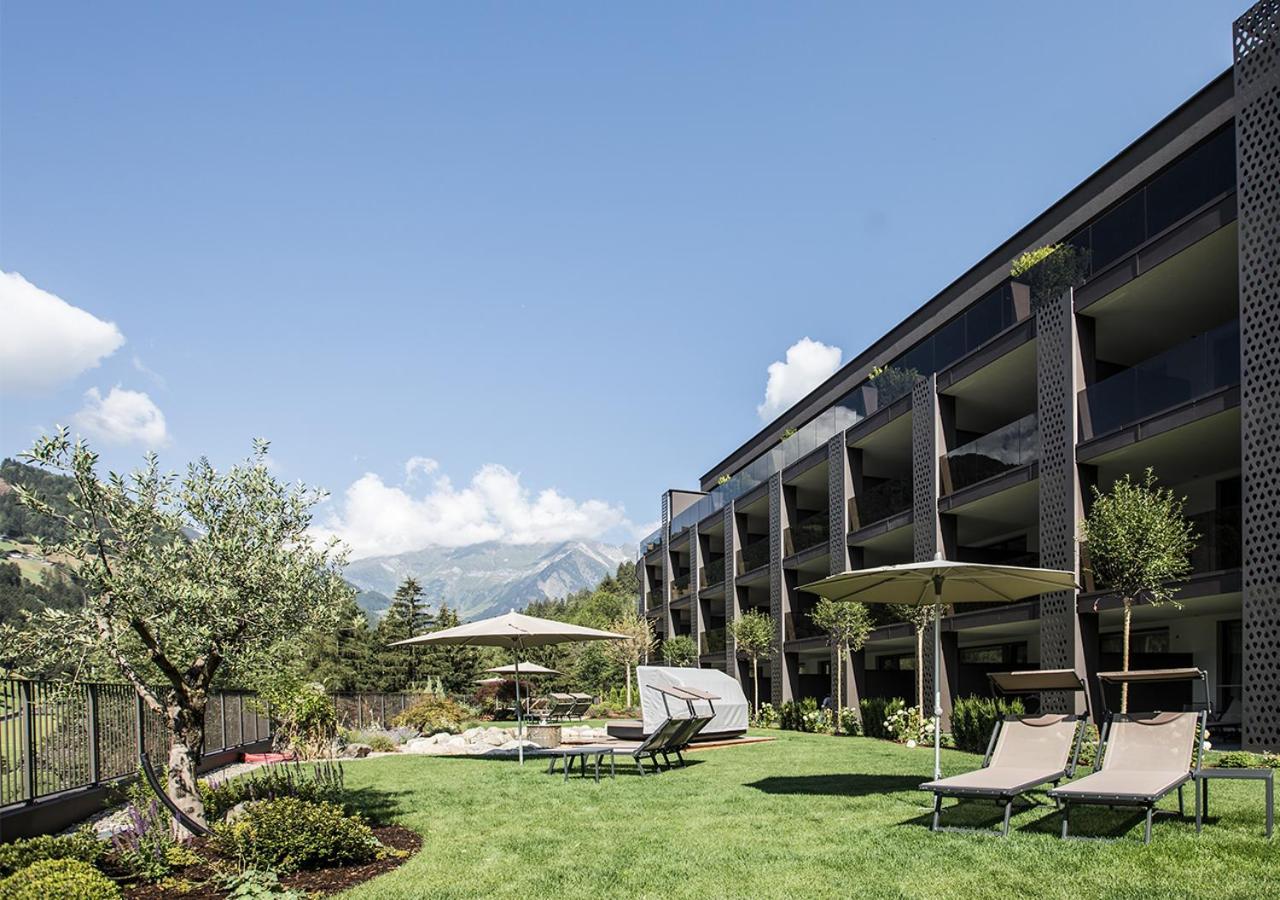 Hotel Bad Fallenbach San Leonardo in Passiria Dış mekan fotoğraf